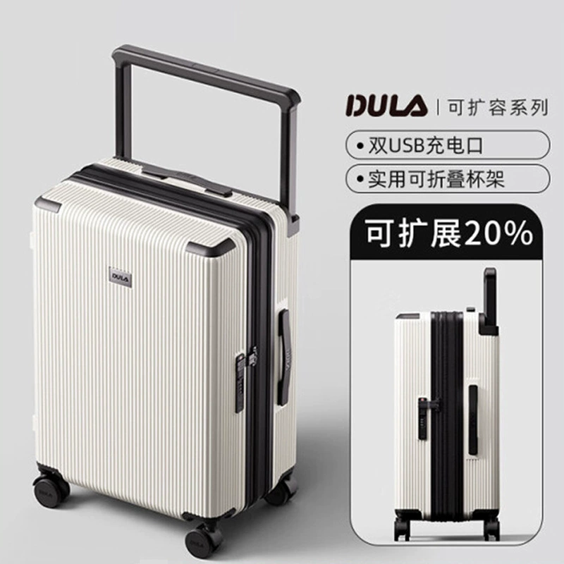 DULA Высококачественный чемодан, подстаканник, коробка
