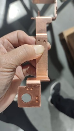 昆山鸿尔德五金公司