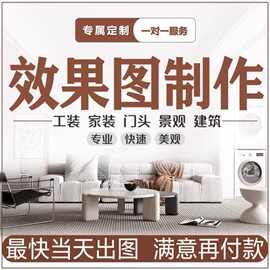 平面设计广告海报画图代画ps做图展板宣传单logo图片排版