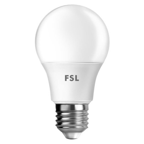 Foshan Lighting LED Energy-Saving Bulb E27 Screw Base B22 Bayonet Socket Bulb Super Bright Energy-Saving Household Lighting Bulb Wholesale
