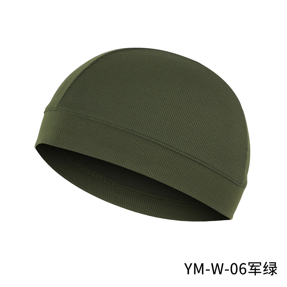 YM-W-06 카키