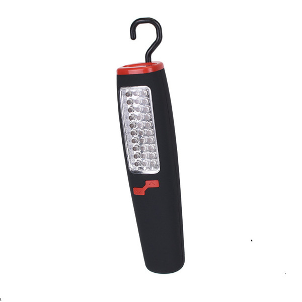 Pressing the COB Maintenance Lantern Automobile Repair Factory…