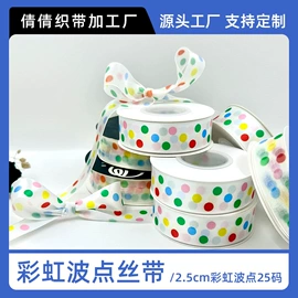 织带