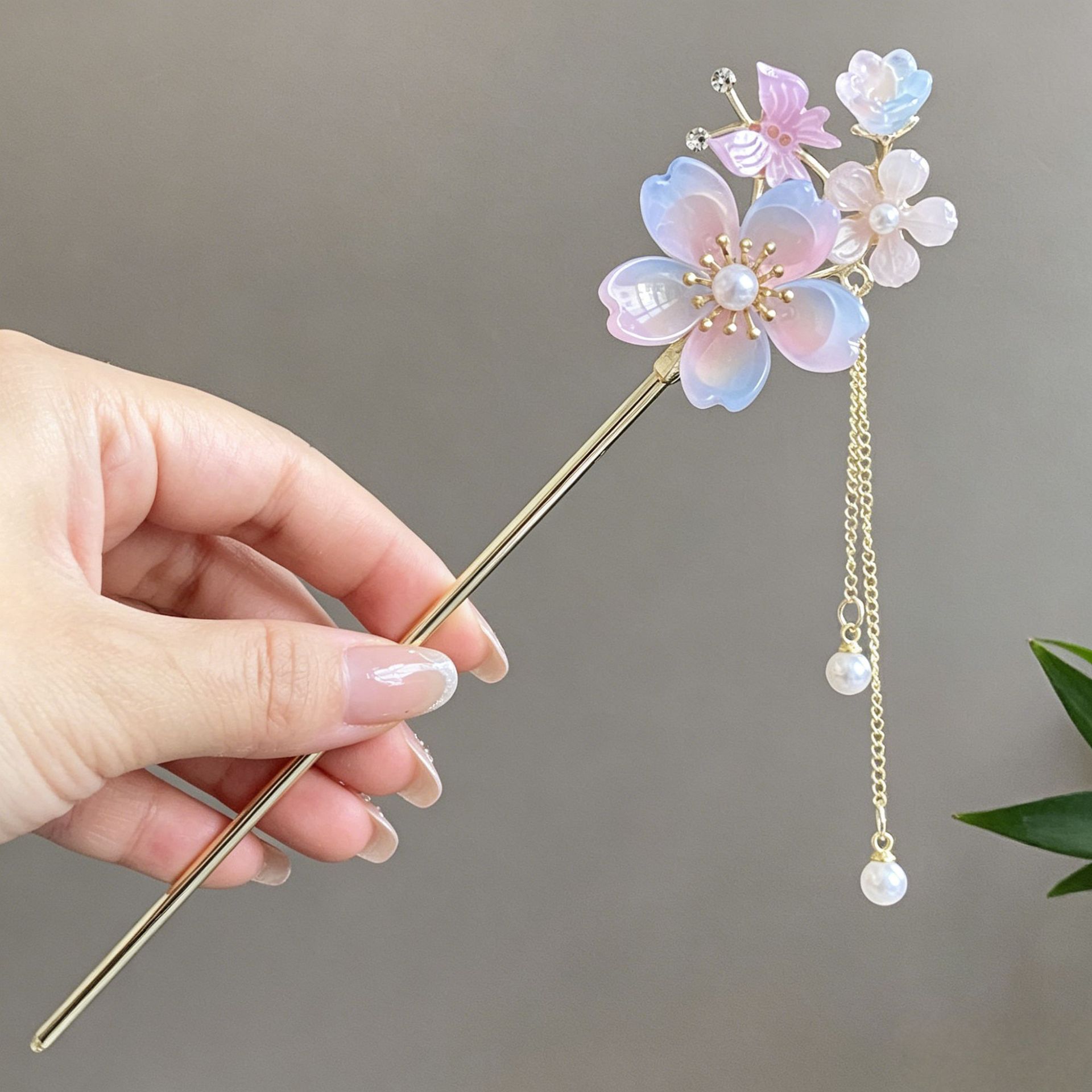 Hairpin 2552