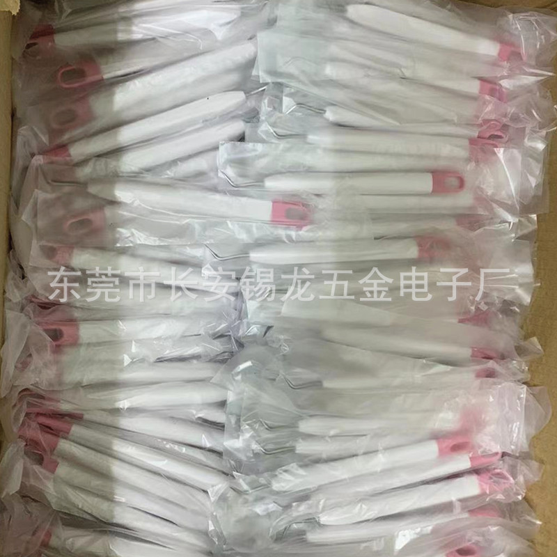 Transfronteriza nueva herramienta de escarda de vinilo Pinzas raspador de letras película herramienta de bricolaje cricut herramienta traje