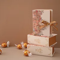 Brand gift box, bag