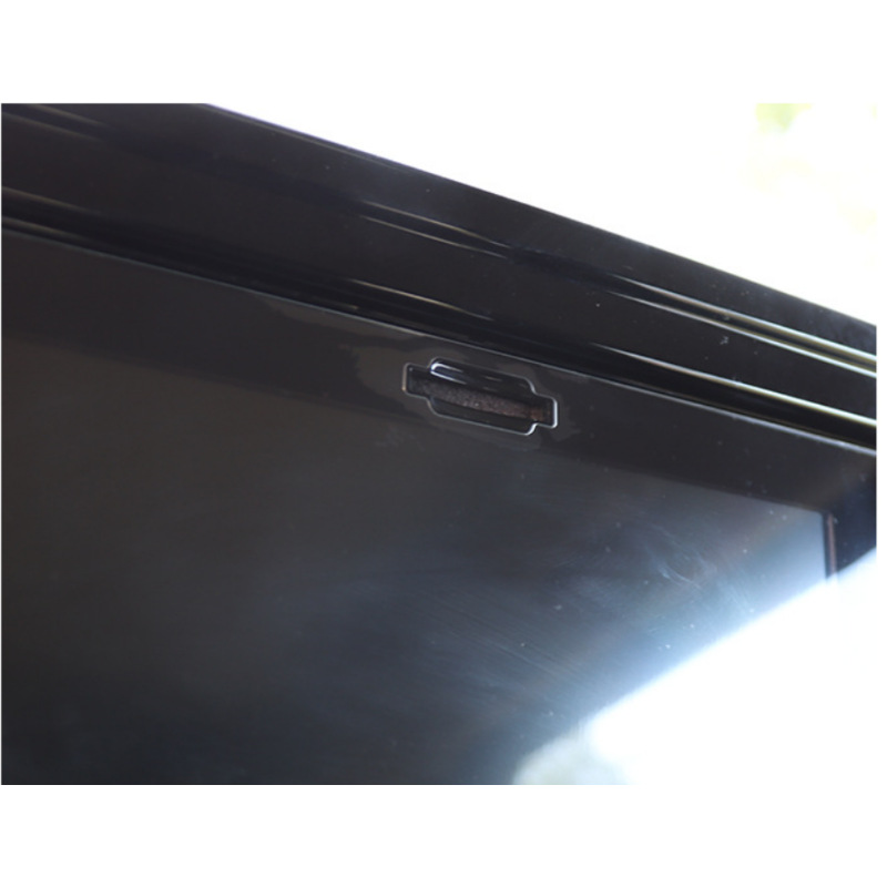 Suitable for Suzuki 3-door Jimny JIMNY JB64 JB74 interior modification navigation screen scratch-resistant tempered film