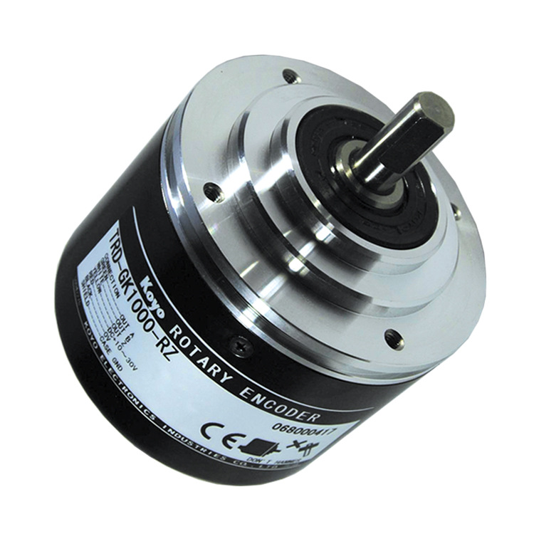 Increaseable encoder Code Code Manufacturer Guangyang Electronics TRD-GK1000 Manufacturers direct supply
