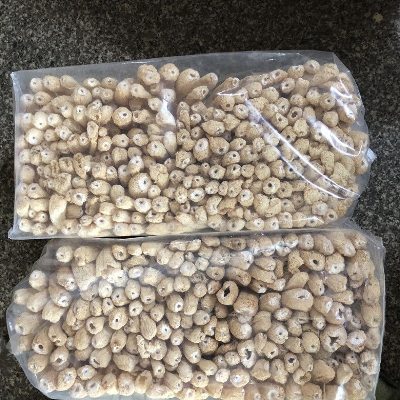 竹荪菌干货竹笙500g/250g长裙菇实惠装无硫农货特产一件批发厂家|ru