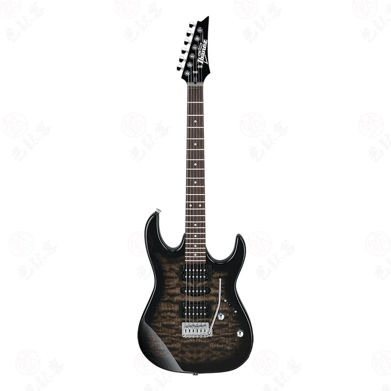 Электрогитара Ibanez Yibana серии GRG170/GRX40/GSA для начинающих, профессиональный DCB