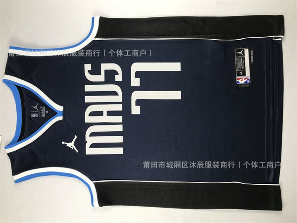 Hot press Mavericks 77 announcement version dark blue