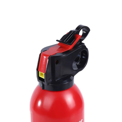Flame Warrior 21B620Ml Vehicle fire extinguisher