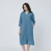 Deep blue (female)
