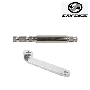 33709-82A Internal Shift Lever Shaft Kit Suitable for Harley Shift Arm Lever, Can Be Invoiced