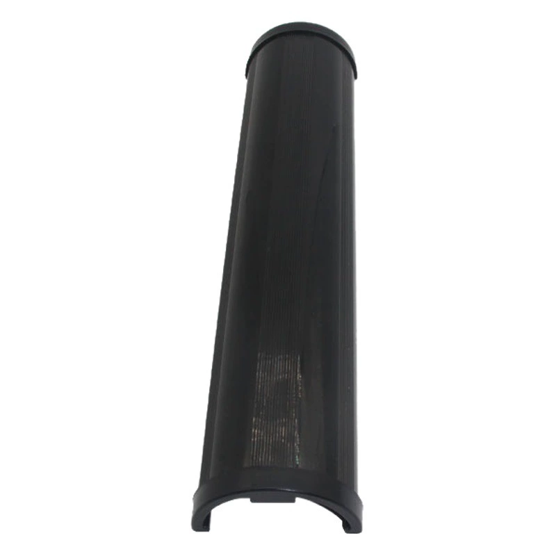 Трансграничная лампа для аквариума УФ-лампа для бактерий аквариум Ультрафиолетовая лампа для бактерий в аквариуме удаление водорослей лампа для аквариумных бактерий затенительная пластина защитная крышка