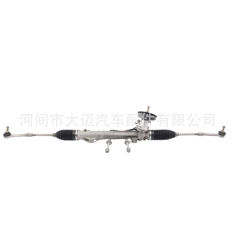 6820000084 Hydraulic power steering unit, compatible with Peugeot 307, Citroen Picasso, and Peugeot
