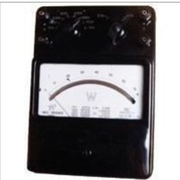 供应上海电表厂 L2-V/1 L2-V/2 平均值电压表 1.0级仪表