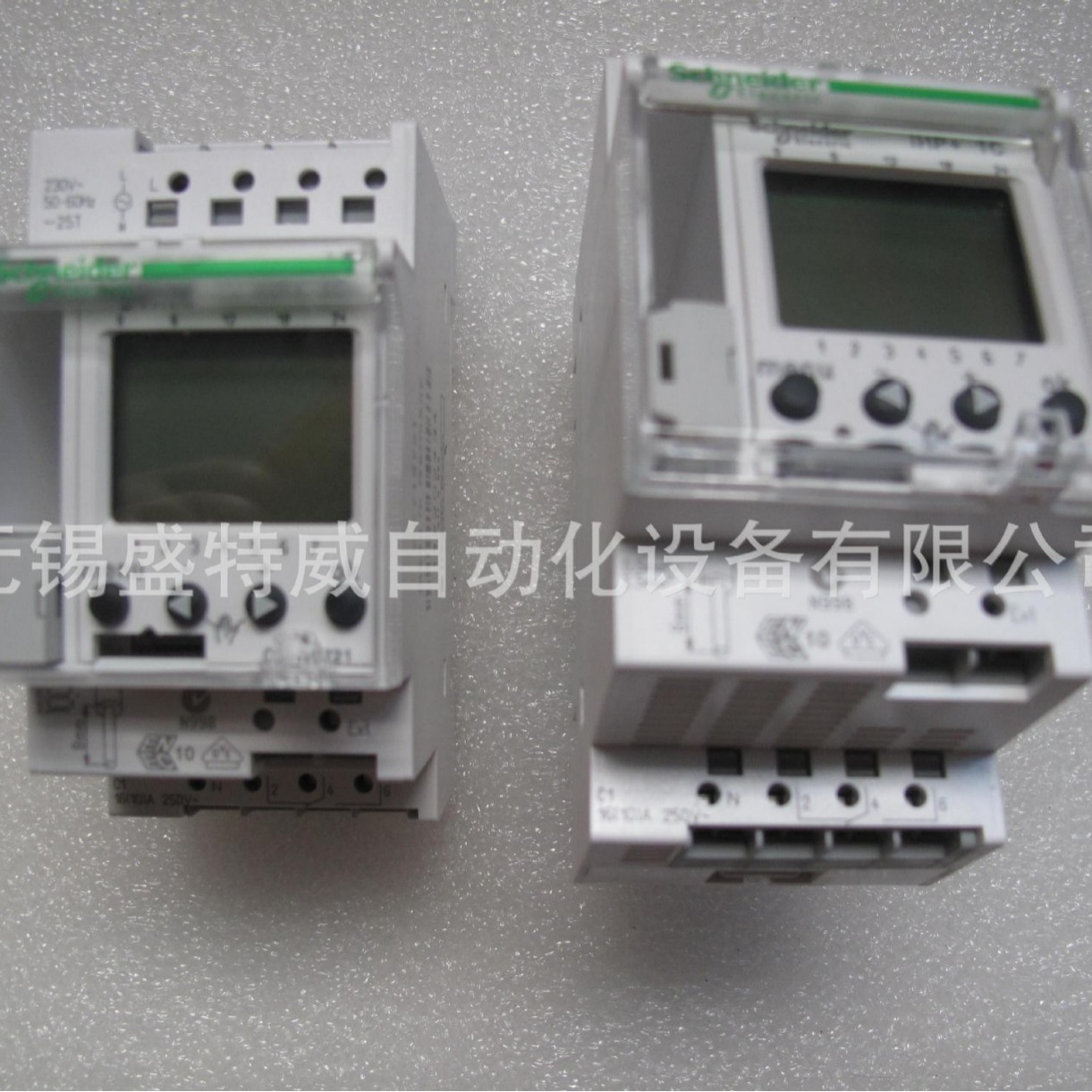 原装 IHP+2C  IHP电子式定时开关 电子式可编程定时开关