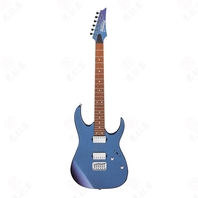 Электрогитара Ibanez Yibana серии GRG170/GRX40/GSA для начинающих, профессиональный DCB