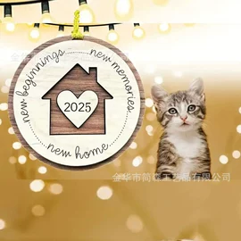 其他装饰摆件;圣诞装饰品;木质工艺品