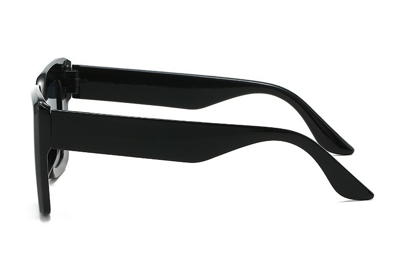 Sunglasses For Men And Women Minimalist Square Designer Frames_voghion.com