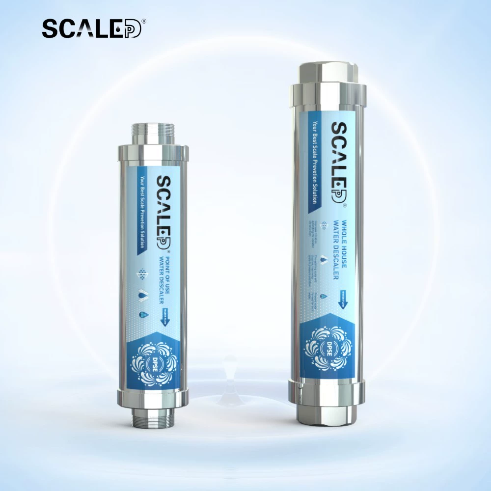 Оптовая продажа эффективное удаление накипи бытовые приборы без соли мягкая вода для удаления накипи антикоррозийная ржавчина небольшой нержавеющая сталь