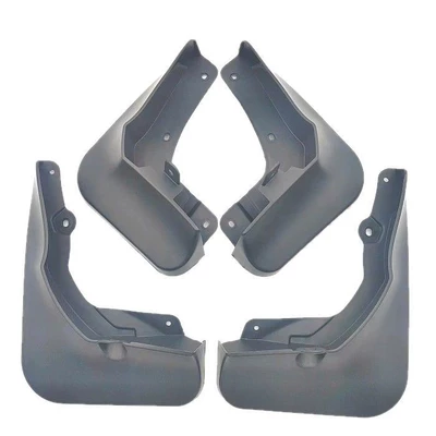 Suitable for Geely: Mudguard