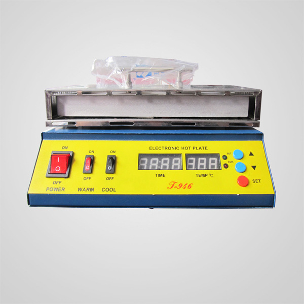 普惠拆焊台/T-946/加热平台/SMT焊接设备