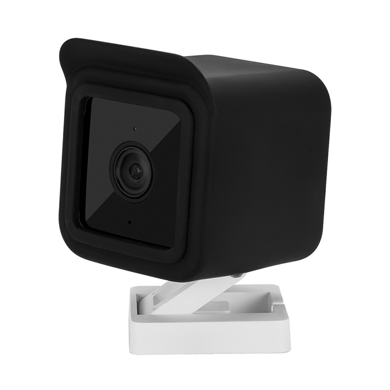 For wyze cam v3 silicone protective case surveillance camera silicone case Amazon factory wholesale