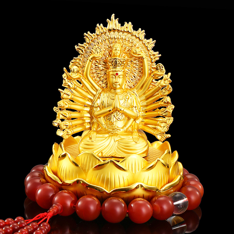 火轮千手+红玛瑙