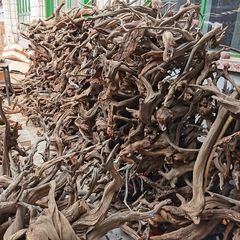 Taihangya wool aged material fine artistic conception modeling root carving ornaments bracelets handle pieces logs