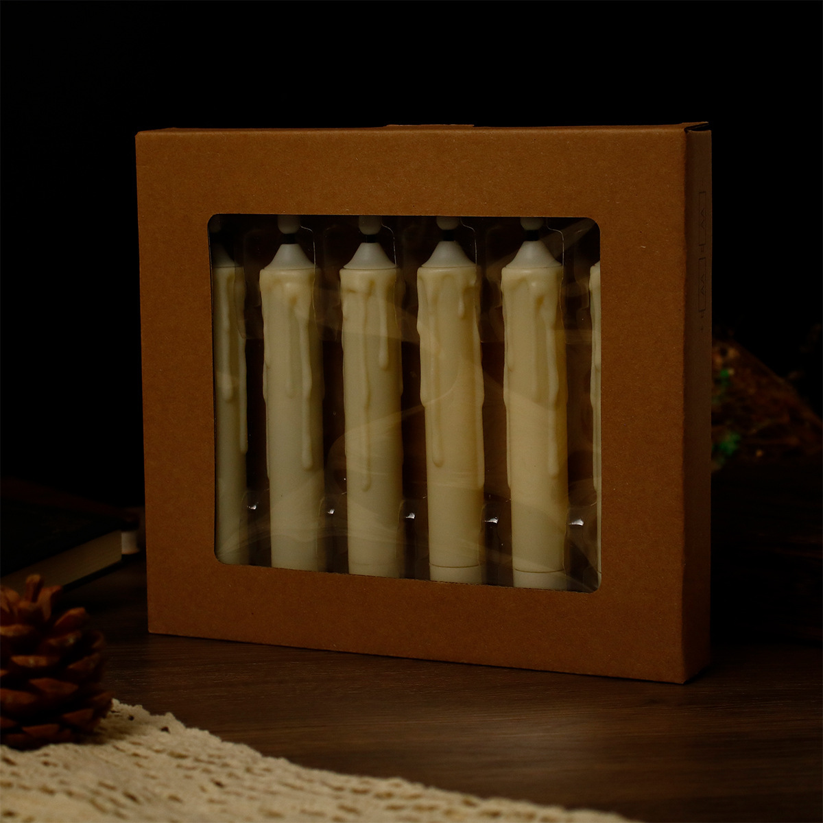 WM1166 눈물 (배터리없이 단일)