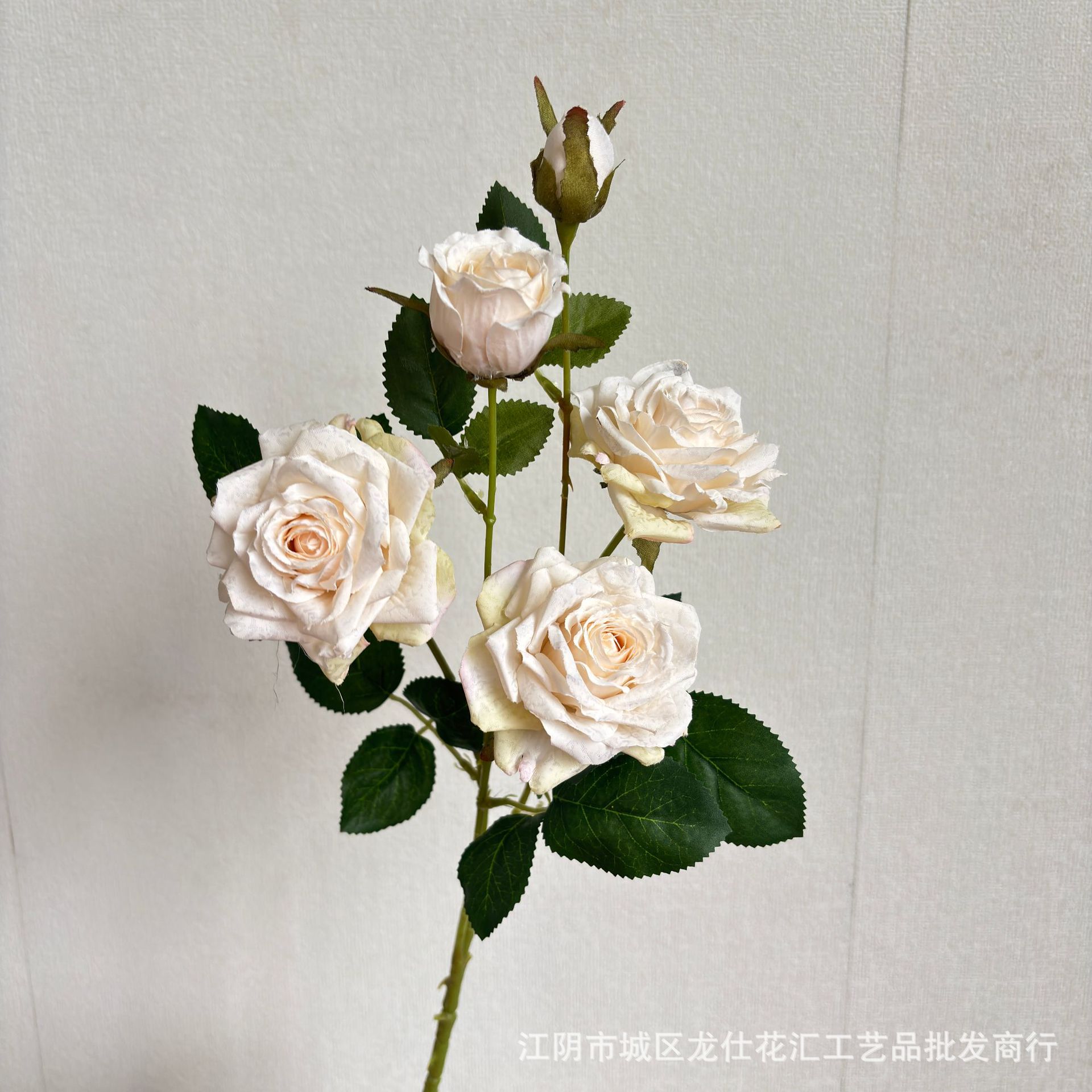 미스트 로즈 내추럴 화이트