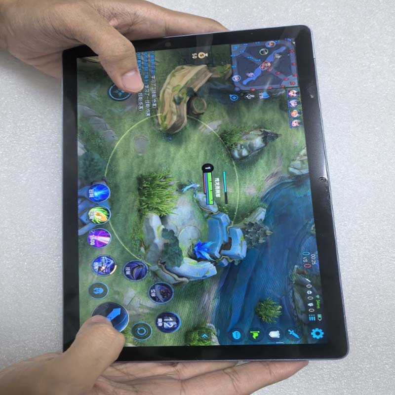 Cheap 10inch Octa Core Android11 Memory 4Gb Tablet Android 4g Lte Tablet Sim Card