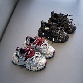 童运动鞋;童雪地靴;童凉鞋