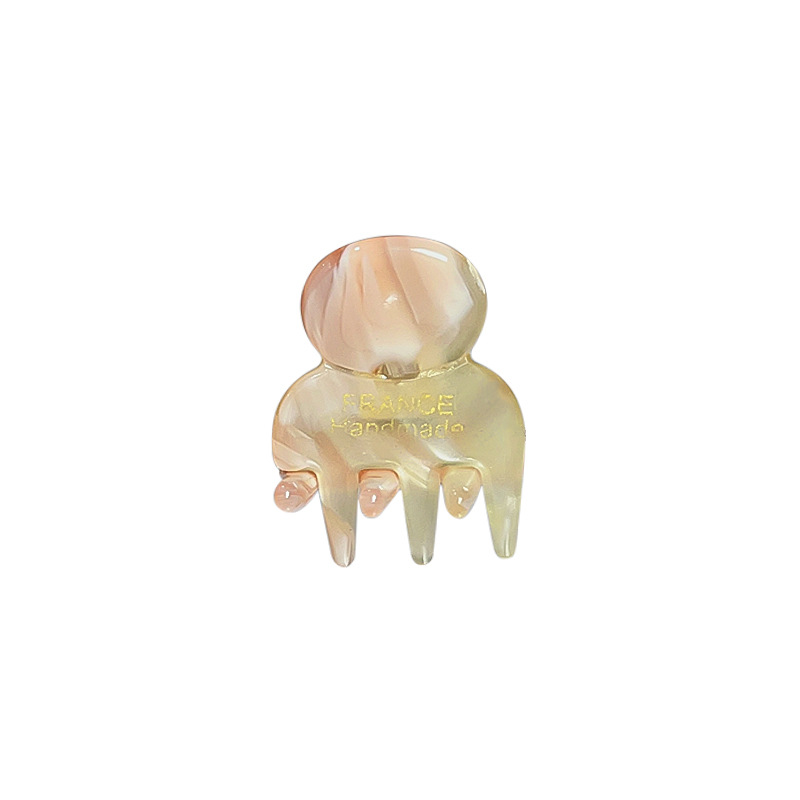 V640 28 极光粉绿彩