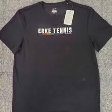 品牌断码批发外贸夏季短袖休闲T恤宽松t实体店尾货外贸男女款低价