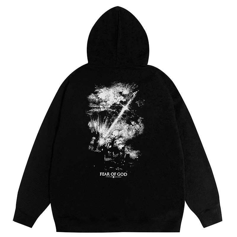 �羳���Q�¿�FEAR OF GOD FOG�ְ߽���ESSENTIALS�͹��Bñ�l��