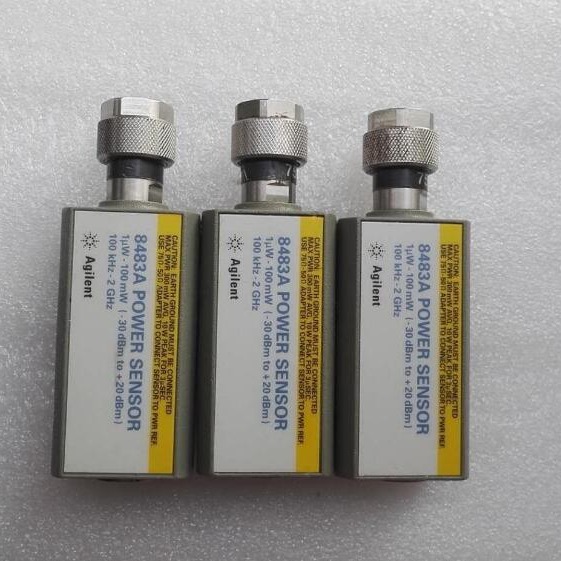 出售/回收 是德科技Keysight/安捷伦Agilent E9327A 功率传感器