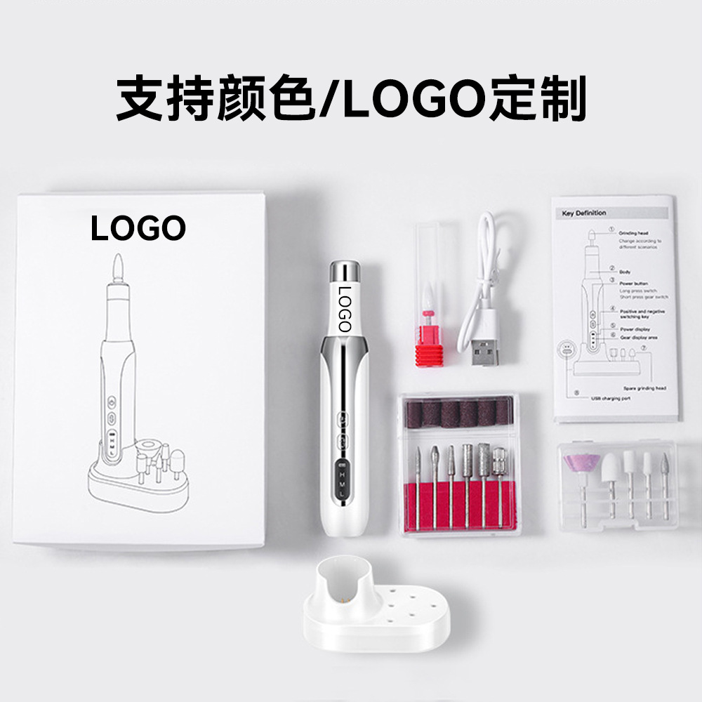 ���״�ĥ����Яʽ�綯ĥ�������׹��ߴ�ĥɰȦ����װ