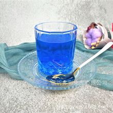 高纯度亮蓝85%色素水溶性色粉洁厕灵蓝泡泡玻璃水永生花着色剂