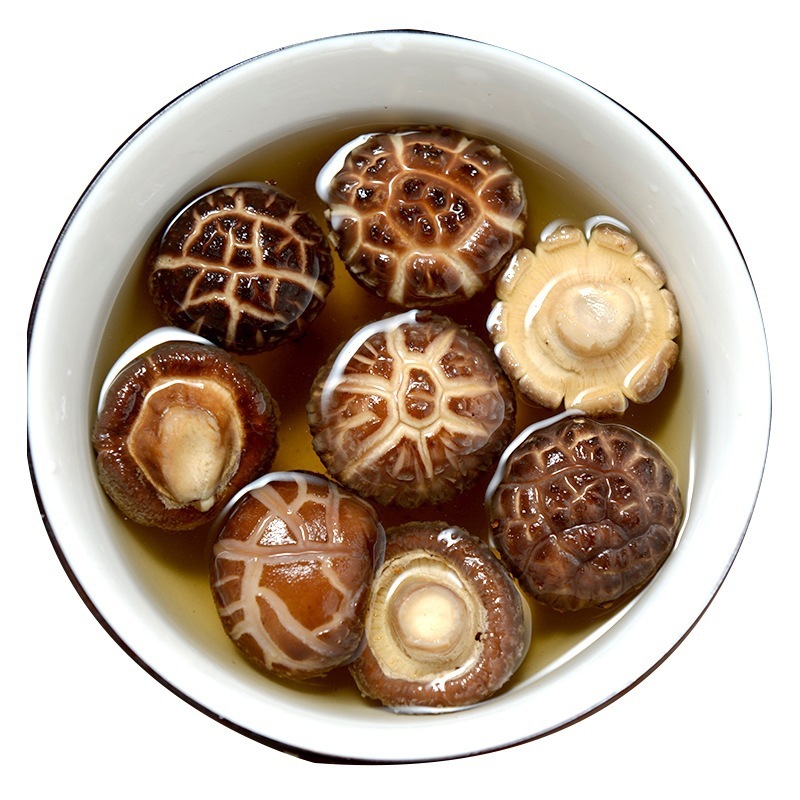 花茸 乾燥キノコ 500g 新鮮なバスウッド 野生農家厳選 特級冬花茸 栄養キノコ 乾燥キノコ|undefined