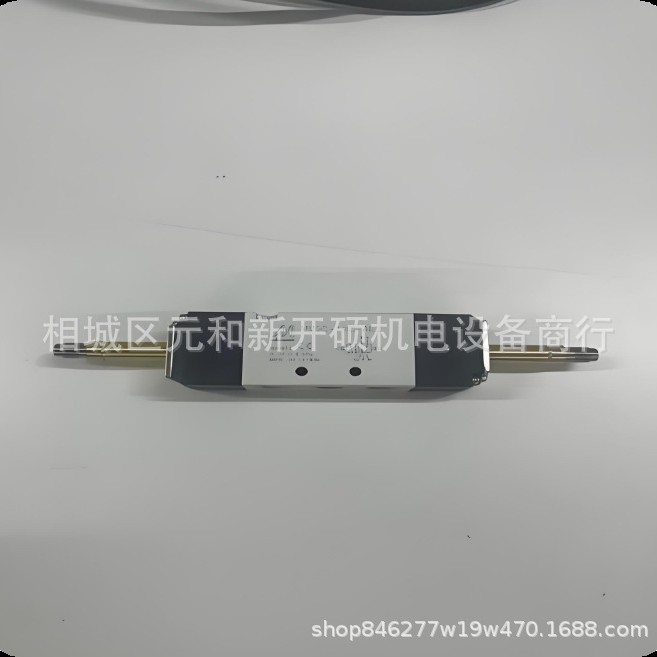 台湾金器MINDMAN 电磁阀 MVSP-156C6-4E1-DC24-H MVSP-156C8-4E2