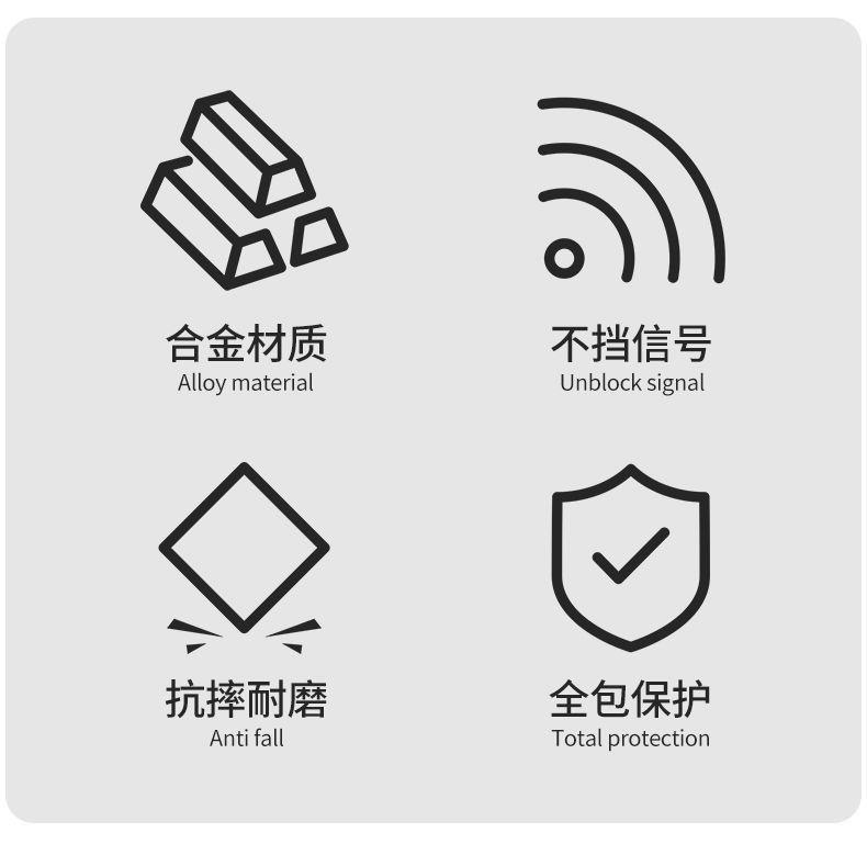 Suitable for Dongfeng Honda CRV key case, specifically for Accord, Civic, Breeze, Integra X, and Inspire