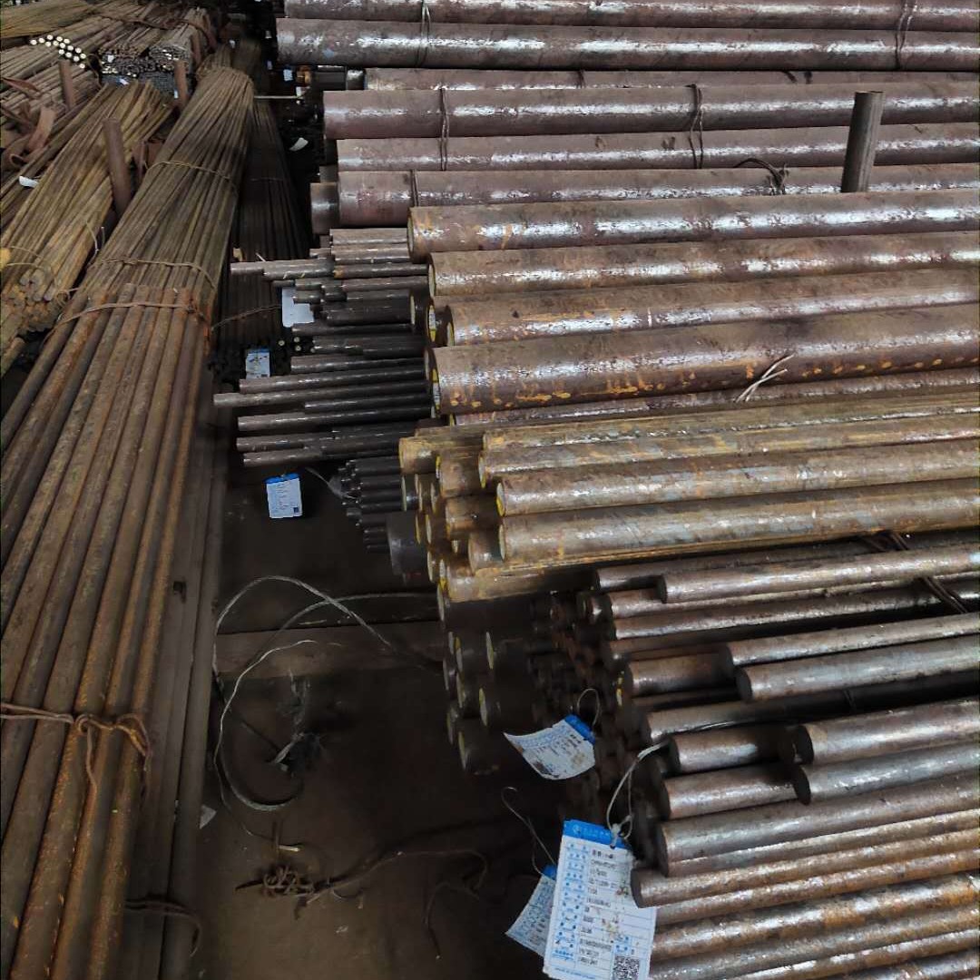 无锡 20cr2ni4合金圆钢 20cr2ni4圆钢厂家 20cr2ni4圆钢锻打棒料