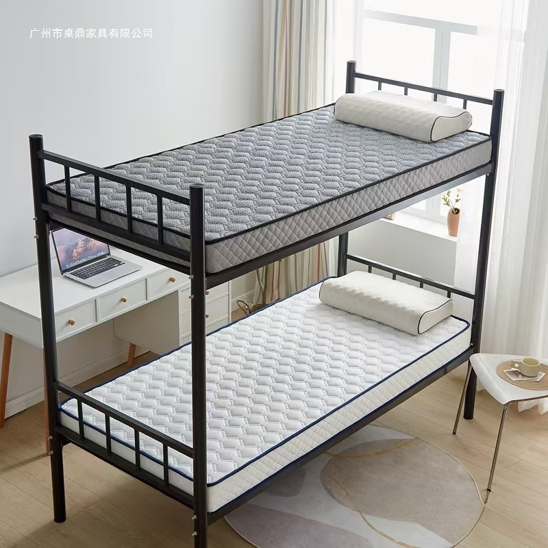 Student Dormitory Mattress, Dormitory Thickened Mattress, Single Bed Bunk Mattress, Dormitory College Student Iron Mattress