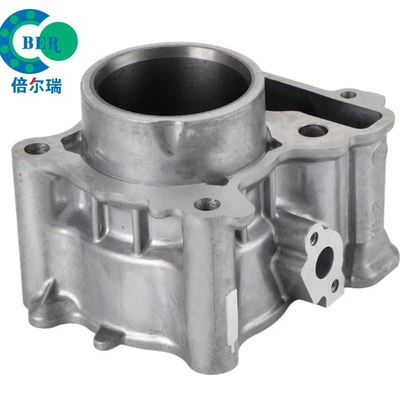 Cylinder 70mm Piston Sleeve – Cylinder and parts