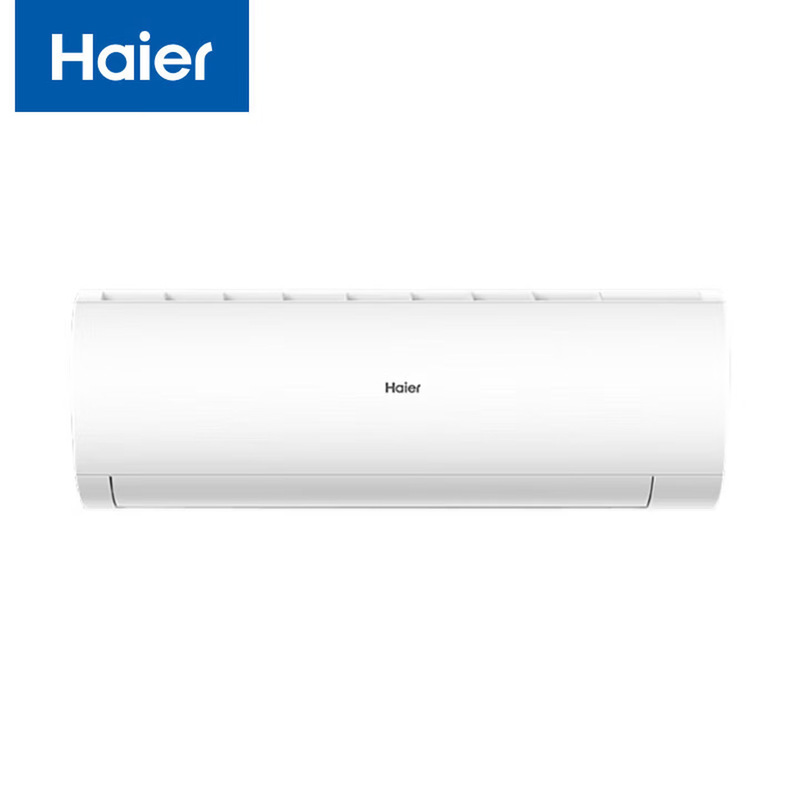 Haier Wall-Mounted Air Conditioner Kfr-50Gw/18Mea81U1 Kfr-72Gw/18Mea83U1 2/3 Hp