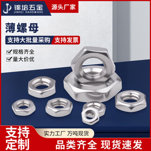 304���P䓱���ĸ������DIN439����ĸ�S�����l������ñM2*M33