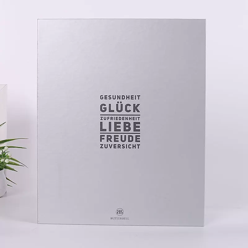 精美高档书型礼盒翻盖烫金化妆品保健品包装盒礼品纸盒厂家礼物